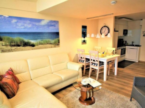 Ferienwohnung De Schuufut